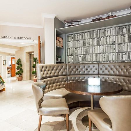 Wilton Hotel Bray Dış mekan fotoğraf