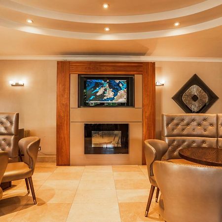 Wilton Hotel Bray Dış mekan fotoğraf