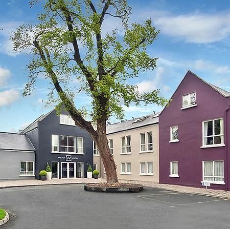 Wilton Hotel Bray Dış mekan fotoğraf