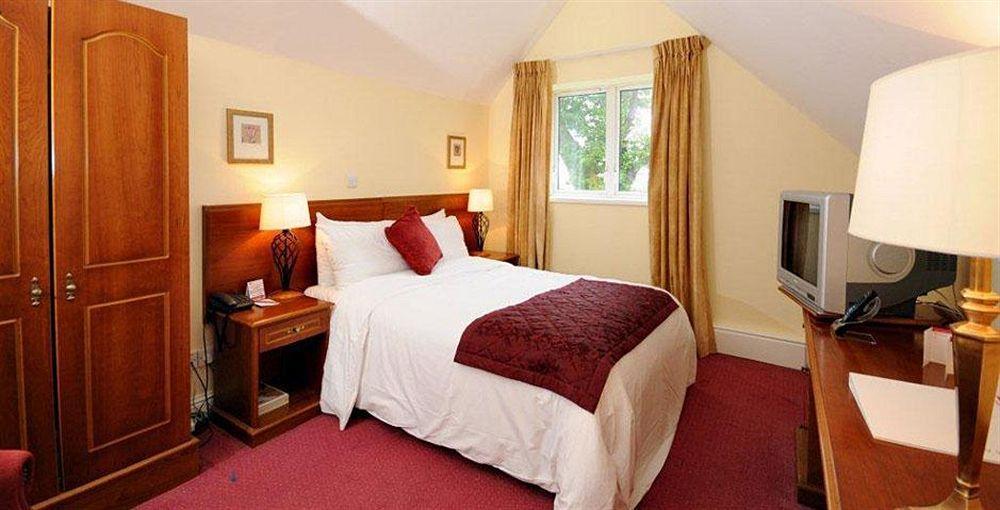 Wilton Hotel Bray Dış mekan fotoğraf