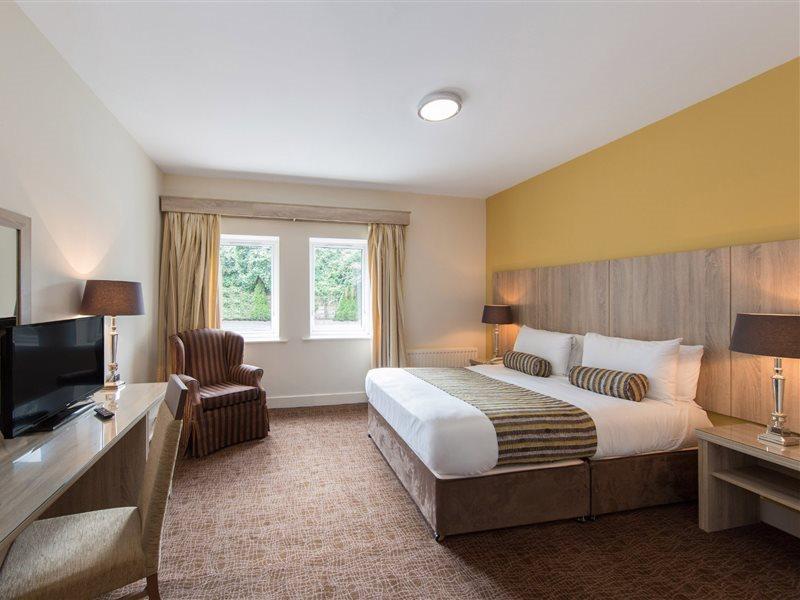 Wilton Hotel Bray Dış mekan fotoğraf