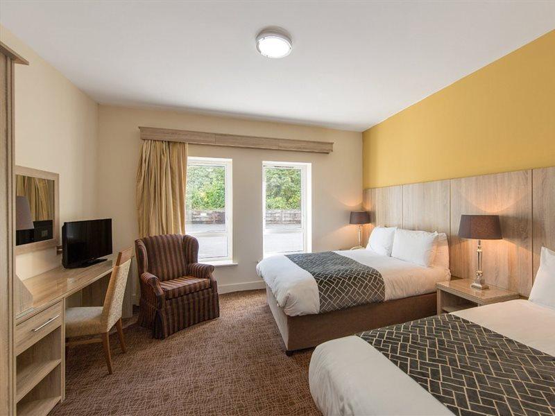 Wilton Hotel Bray Dış mekan fotoğraf