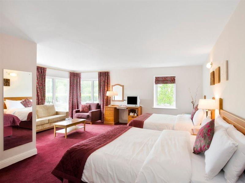 Wilton Hotel Bray Dış mekan fotoğraf