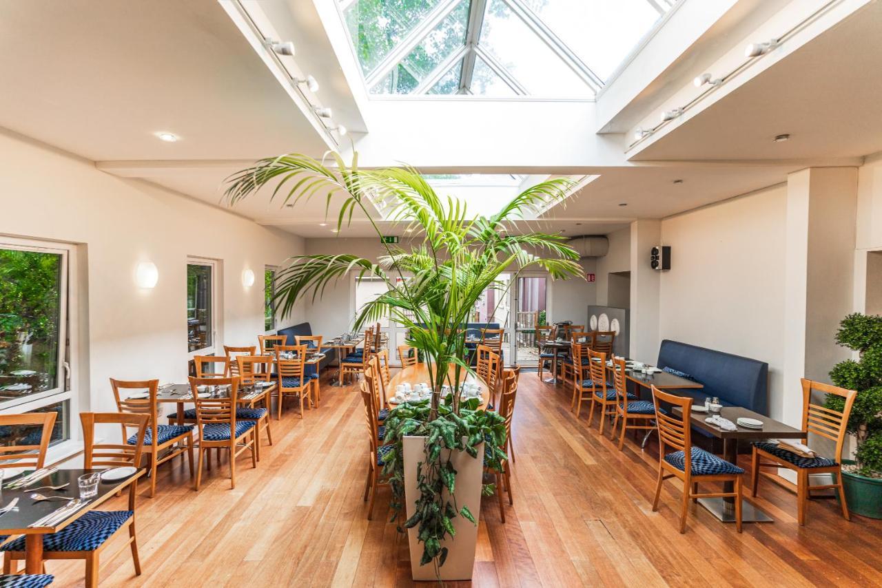 Wilton Hotel Bray Dış mekan fotoğraf