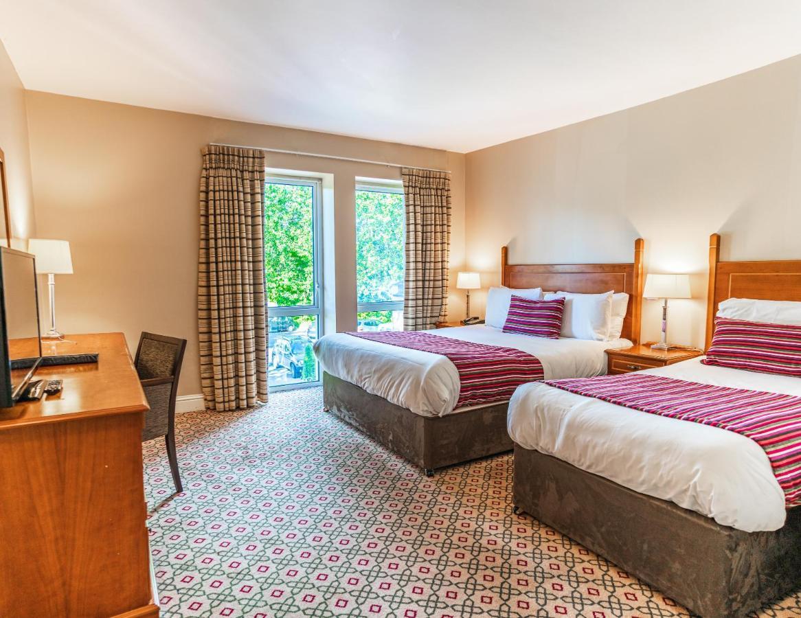 Wilton Hotel Bray Dış mekan fotoğraf