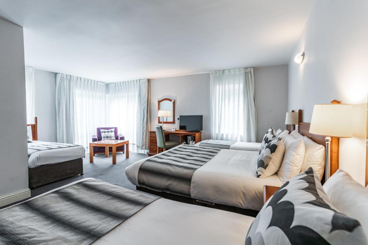 Wilton Hotel Bray Dış mekan fotoğraf