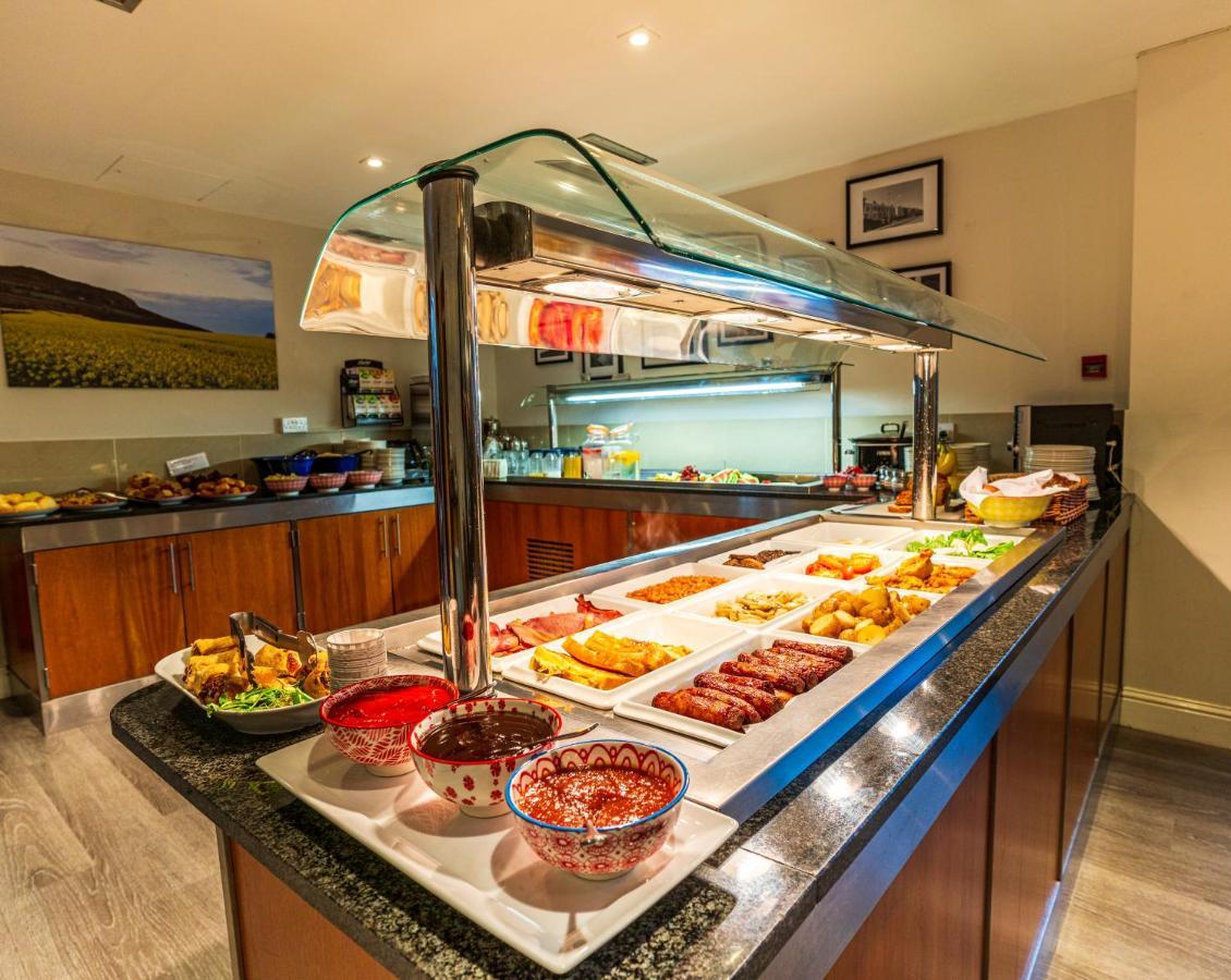 Wilton Hotel Bray Dış mekan fotoğraf