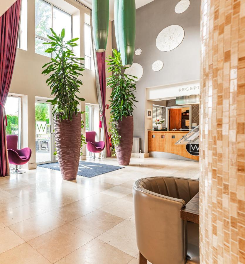 Wilton Hotel Bray Dış mekan fotoğraf