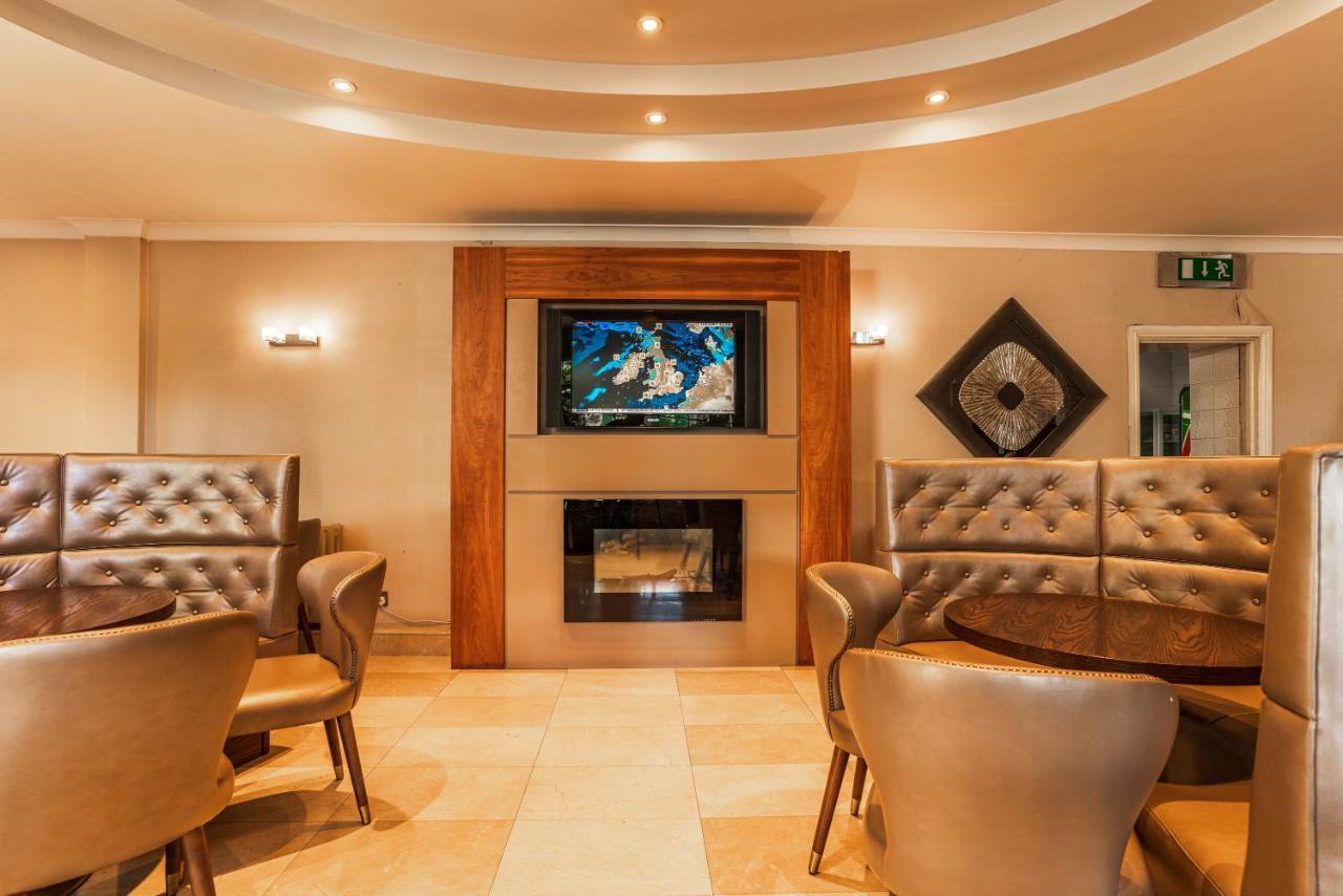 Wilton Hotel Bray Dış mekan fotoğraf