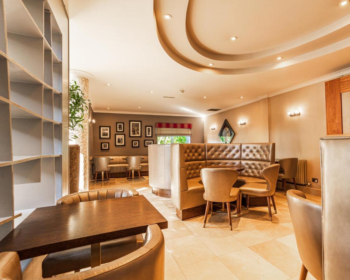 Wilton Hotel Bray Dış mekan fotoğraf
