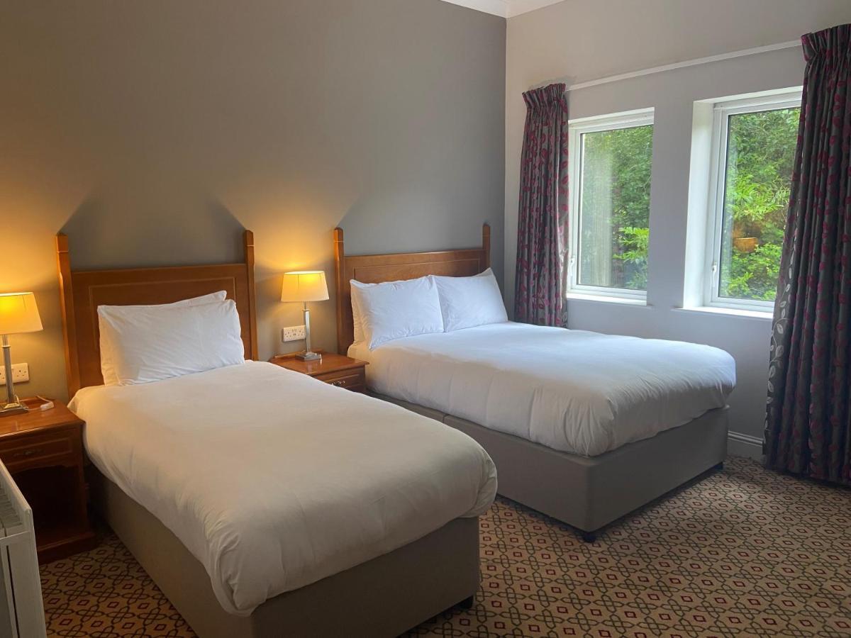 Wilton Hotel Bray Dış mekan fotoğraf