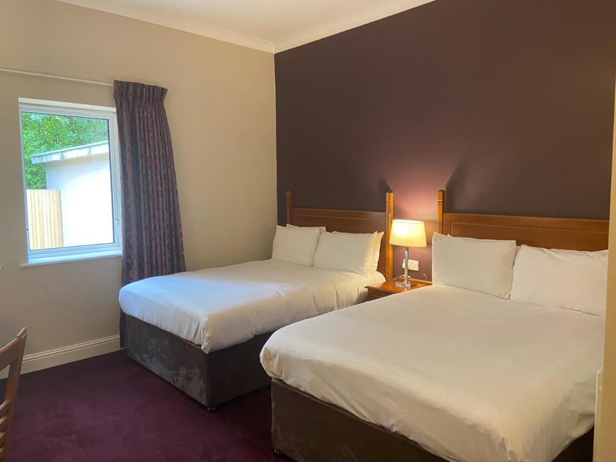 Wilton Hotel Bray Dış mekan fotoğraf
