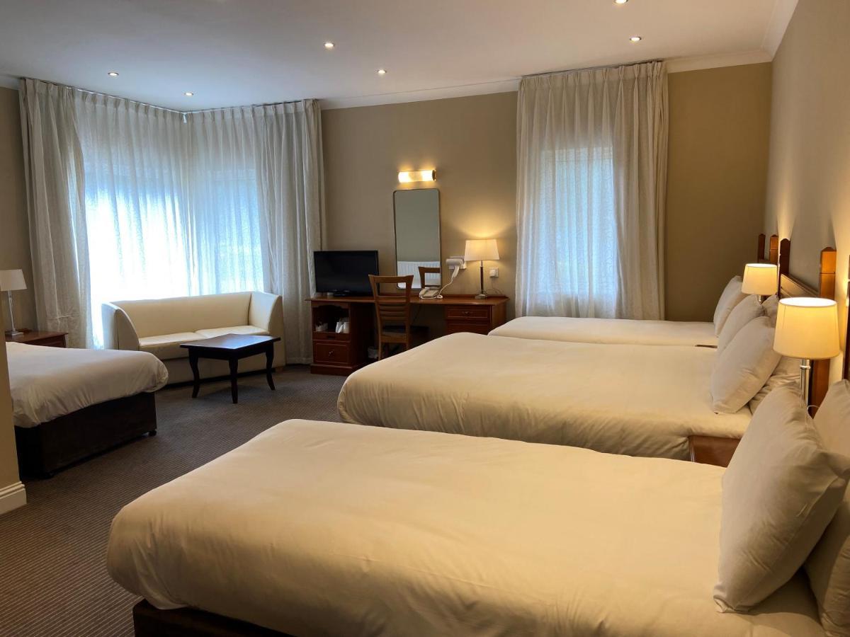 Wilton Hotel Bray Dış mekan fotoğraf