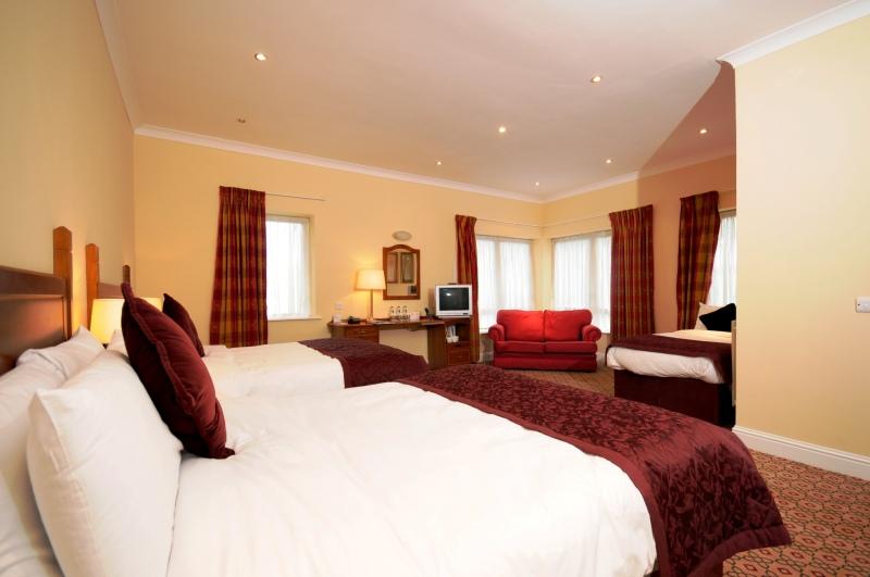 Wilton Hotel Bray Dış mekan fotoğraf