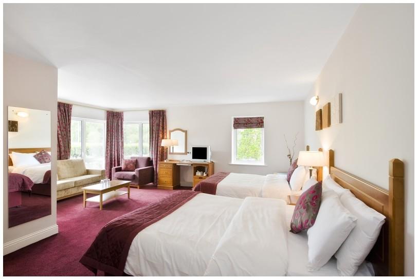 Wilton Hotel Bray Dış mekan fotoğraf
