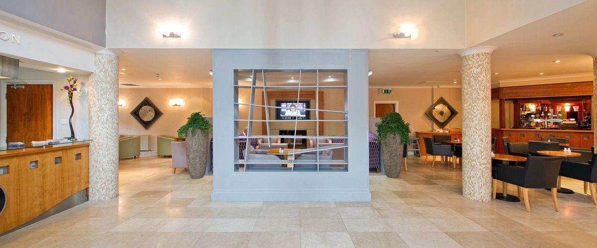 Wilton Hotel Bray Dış mekan fotoğraf