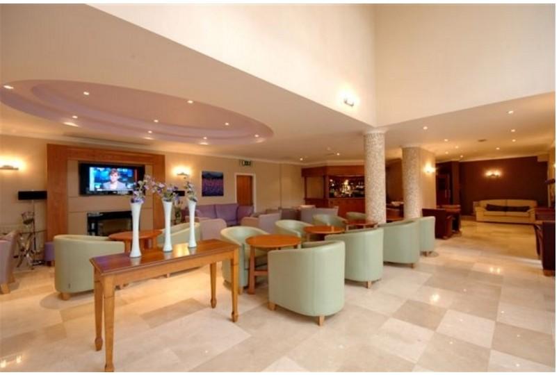 Wilton Hotel Bray Dış mekan fotoğraf