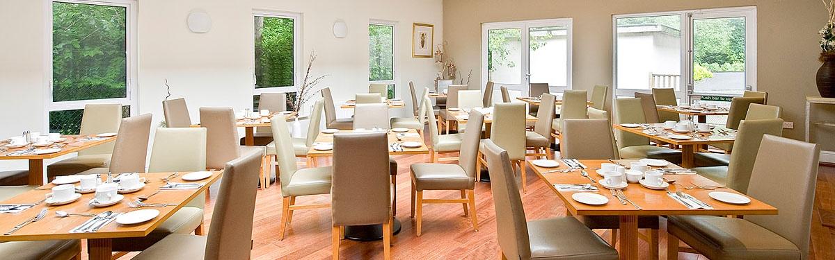 Wilton Hotel Bray Dış mekan fotoğraf