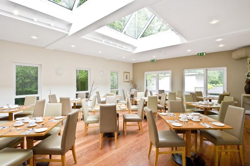 Wilton Hotel Bray Dış mekan fotoğraf