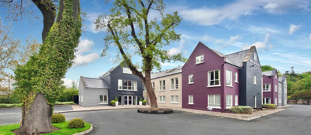 Wilton Hotel Bray Dış mekan fotoğraf