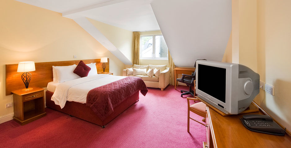 Wilton Hotel Bray Dış mekan fotoğraf