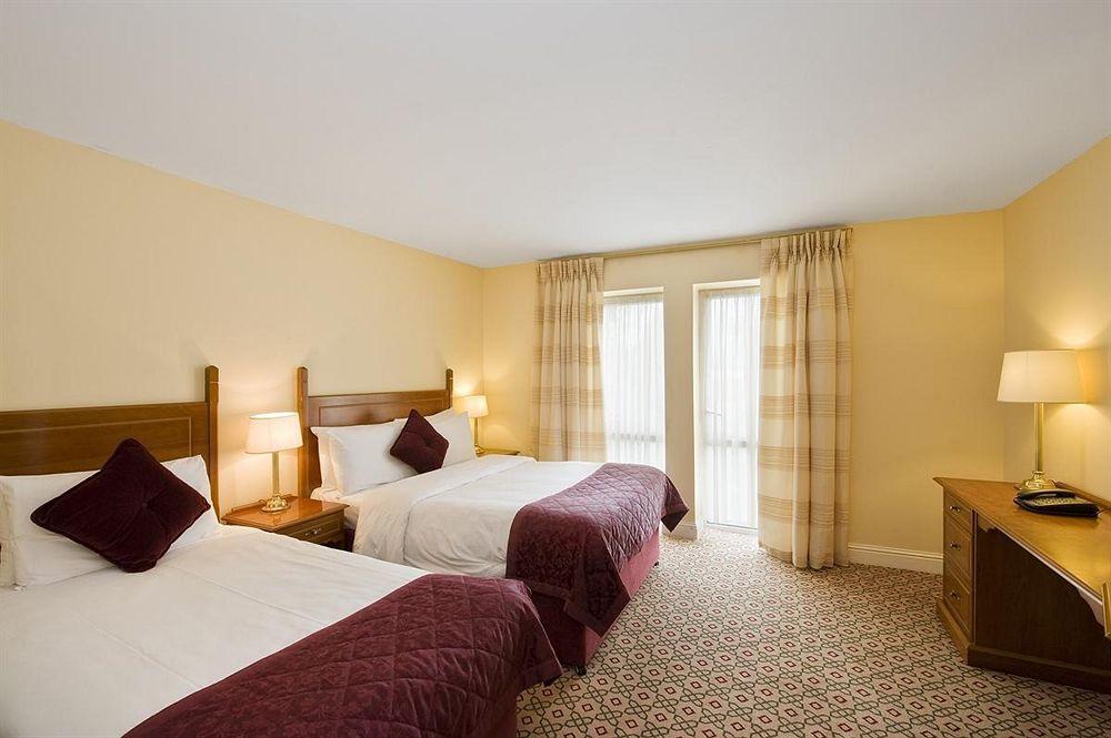 Wilton Hotel Bray Dış mekan fotoğraf