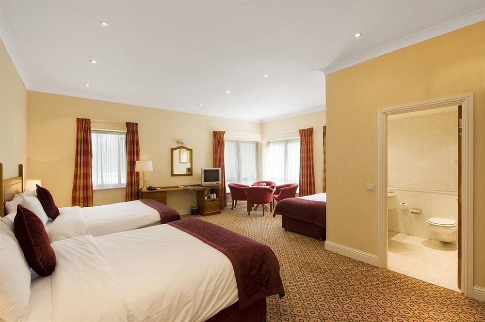 Wilton Hotel Bray Dış mekan fotoğraf