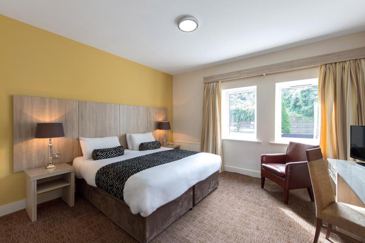Wilton Hotel Bray Dış mekan fotoğraf