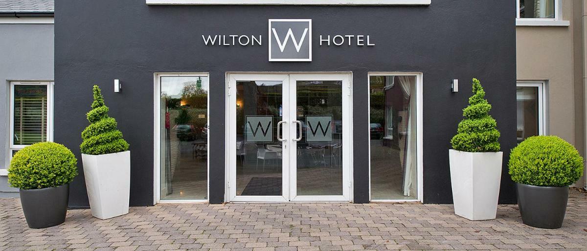 Wilton Hotel Bray Dış mekan fotoğraf