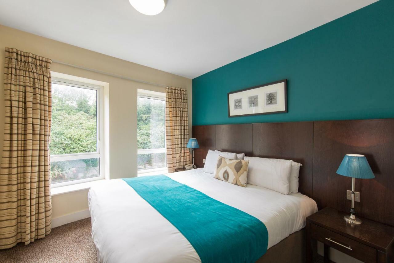 Wilton Hotel Bray Dış mekan fotoğraf