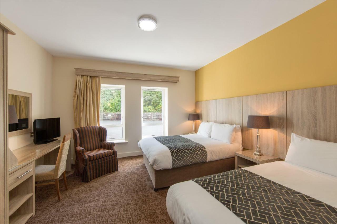 Wilton Hotel Bray Dış mekan fotoğraf