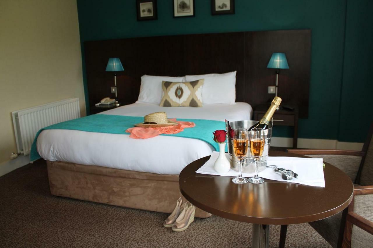Wilton Hotel Bray Dış mekan fotoğraf