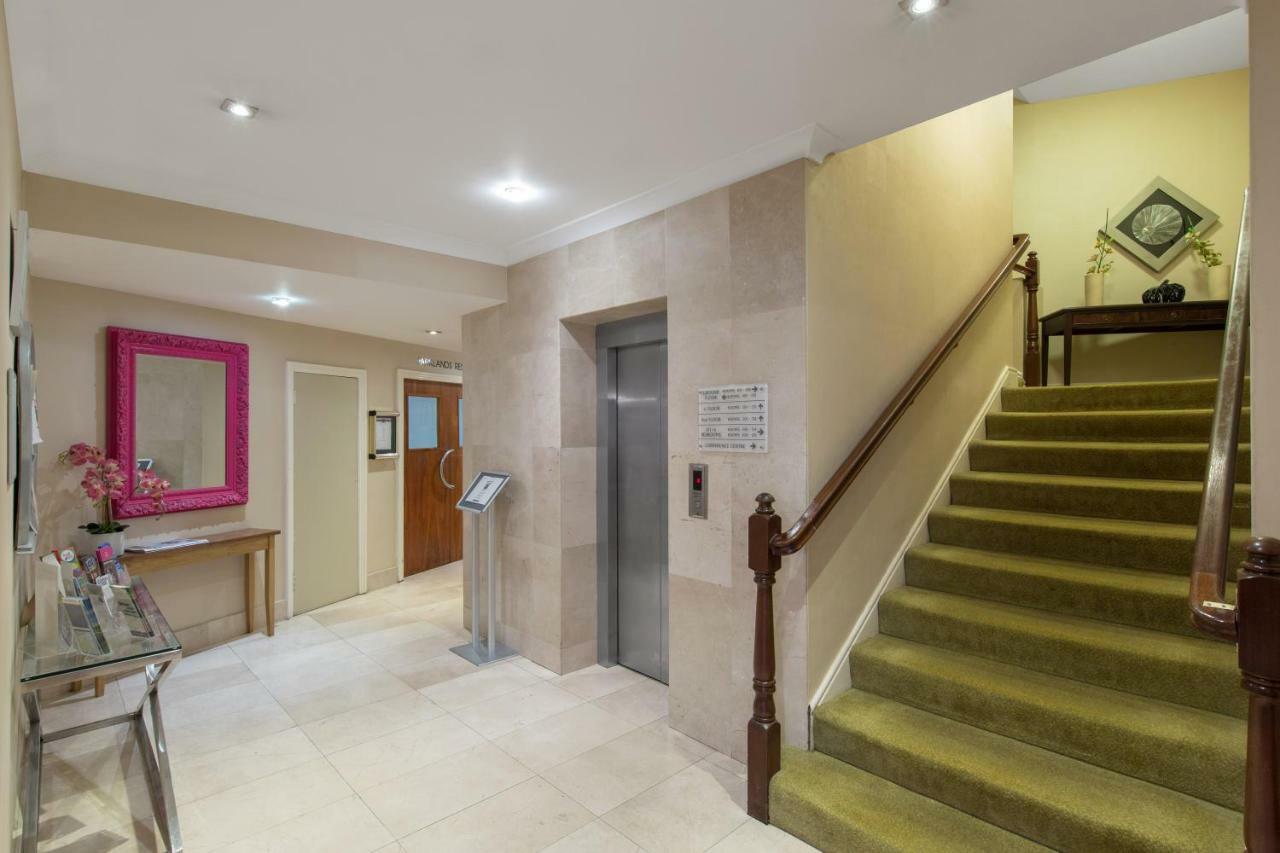 Wilton Hotel Bray Dış mekan fotoğraf